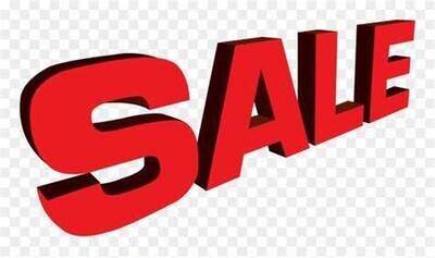 Sale