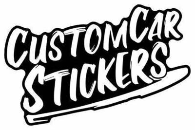 Vinyl Decals