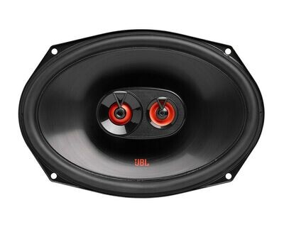 JBL CLUB 9632