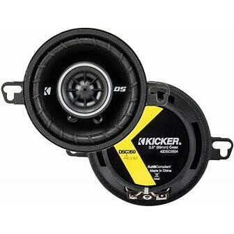 Kicker CsSC35