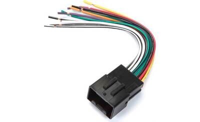 70-1771 Ford Lincoln Mercury Mazda 1998-2008 Harnesa