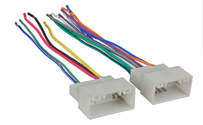 70-7304 Kia Harness