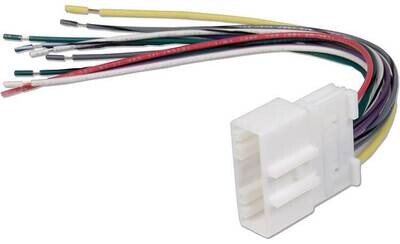 70-7552 Nissan 2007-UP Subaru 2008-20015