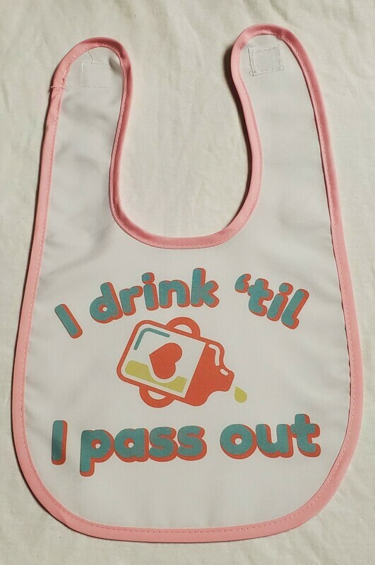 Baby Bib