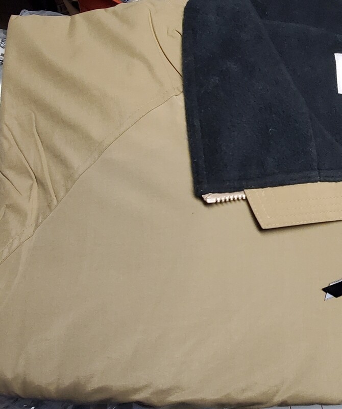 3 Season Jacket