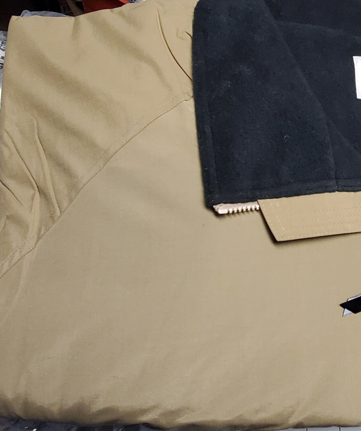3 Season Jacket