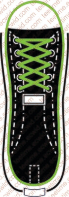 shoe sock png &amp; jpeg zip digital files (no physical products)