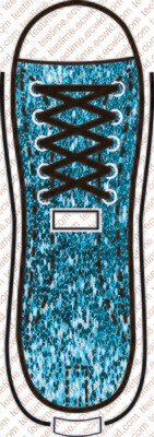 shoe sock glitter png &amp; jpeg zip digital files (no physical products)