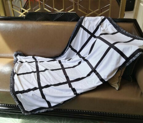 Blanket (sublimation)