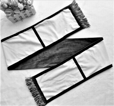 Scarf (sublimation)
