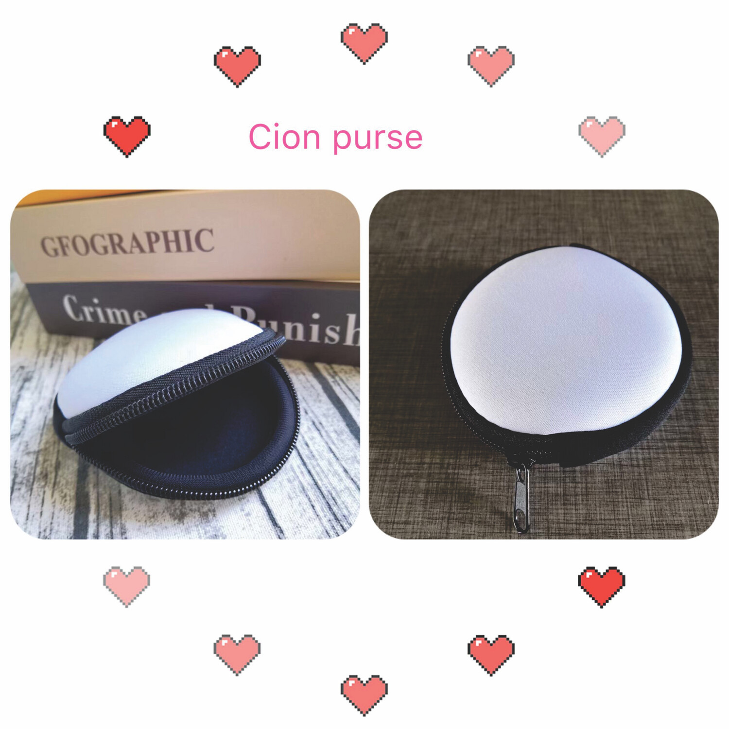 Change Purse