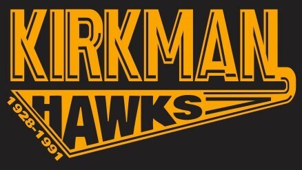 Kirkman T shirts