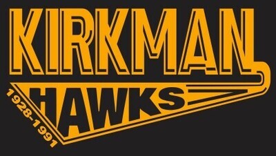 Kirkman T shirts