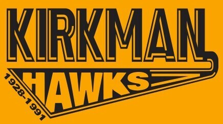 Kirkman T shirts