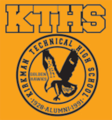 Kirkman T shirts