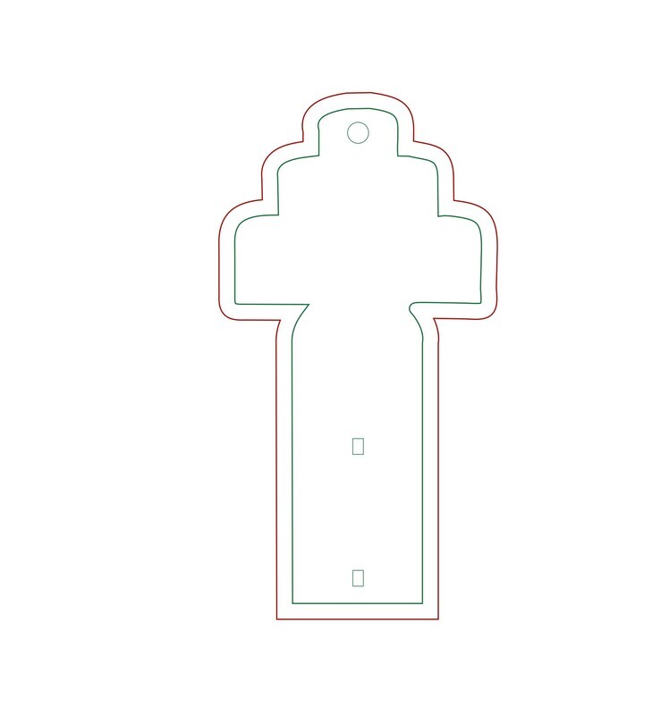 Money Holder Template Files Grad Hat, Cake and Heart/Arrow  NO PHYSICAL PRODUCTS