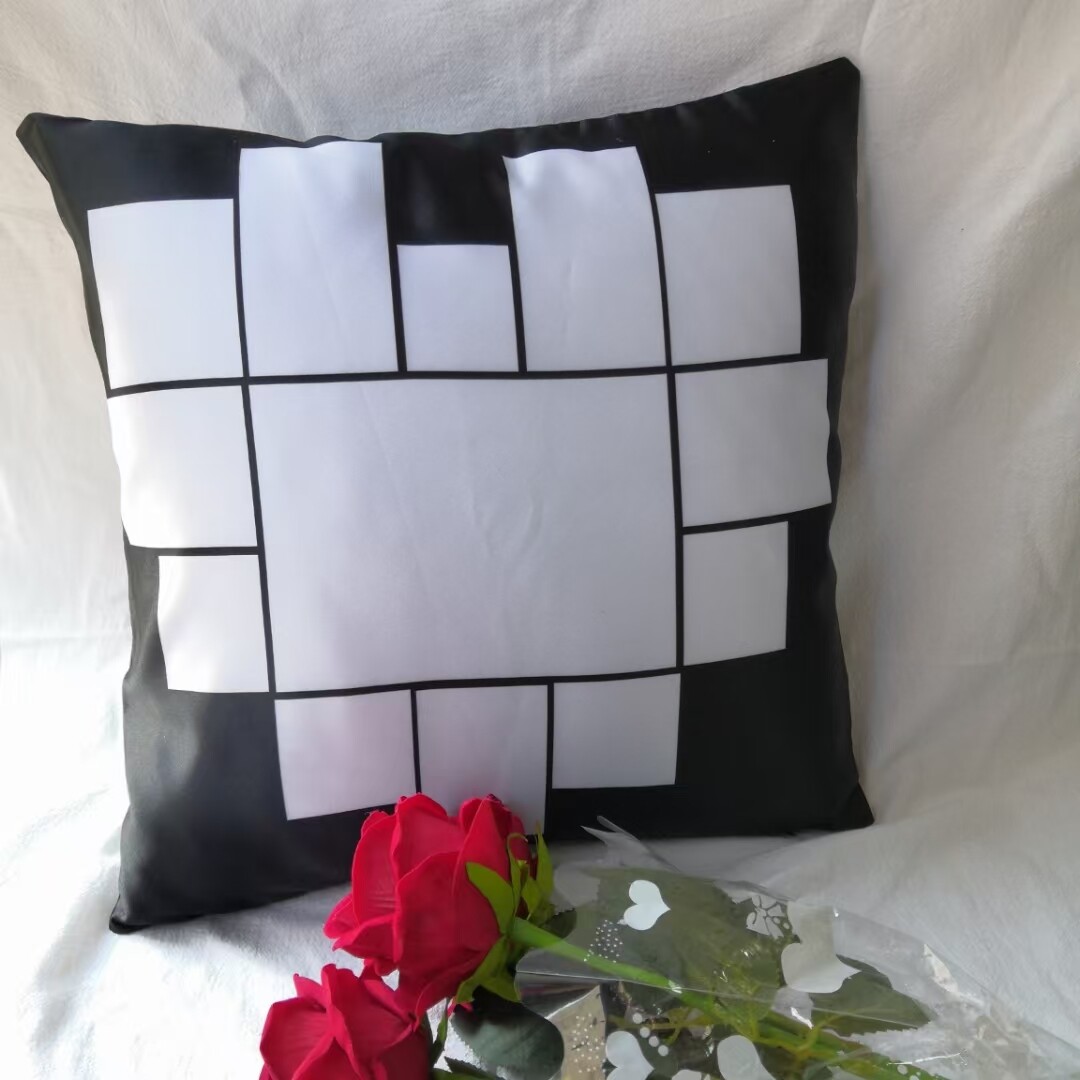 Pillow Cases (sublimation)
