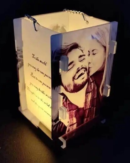 Memory Box