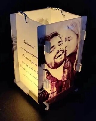 Memory Box