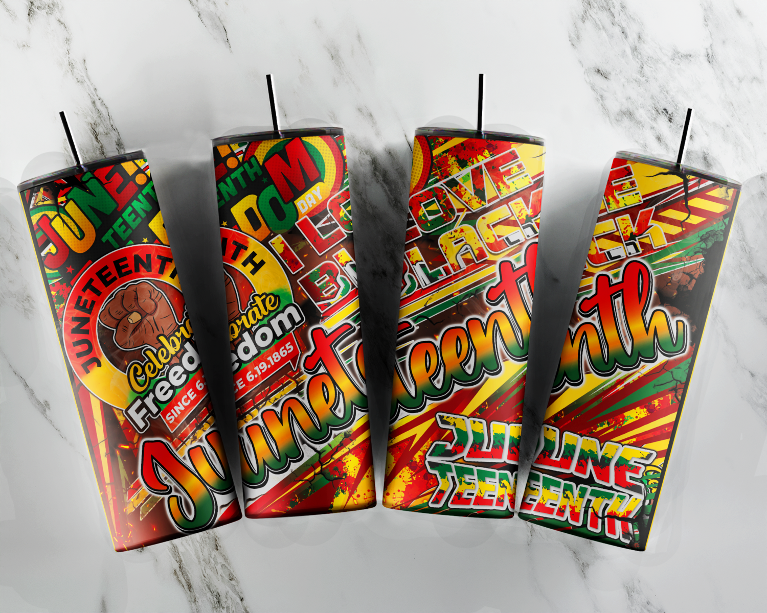 20 oz Skinny Tumbler