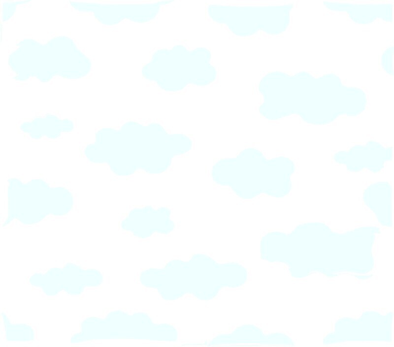 3D Puff Cloud Tumbler Editable digital file (no physical products)