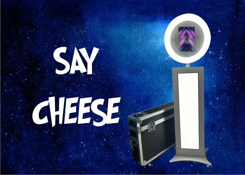 ChattTenn Photo Booth (START  HERE  FIRST)