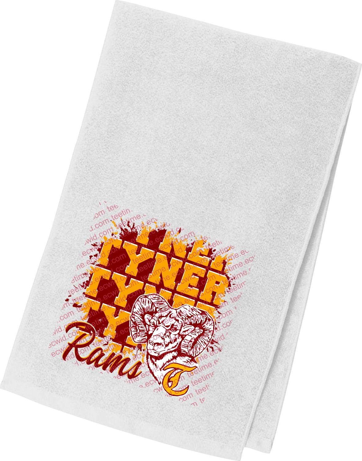 Rally Towel