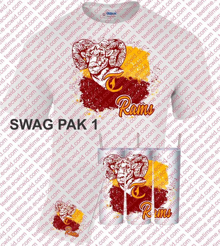 Tyner Swag Paks