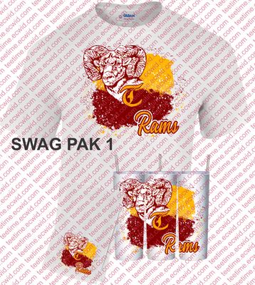 Tyner Swag Paks