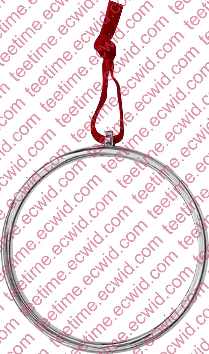 Ornament Double Sided