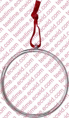 Ornament Double Sided