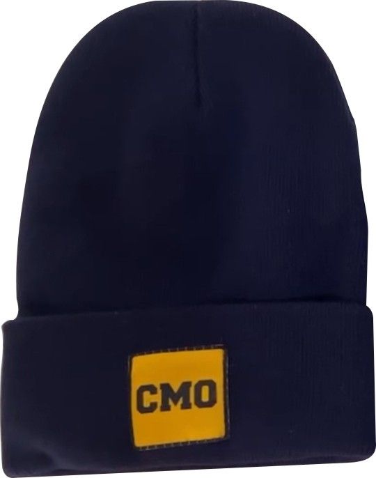 CMO TOBOGGAN HAT