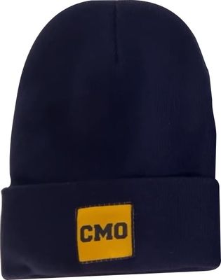 CMO TOBOGGAN HAT