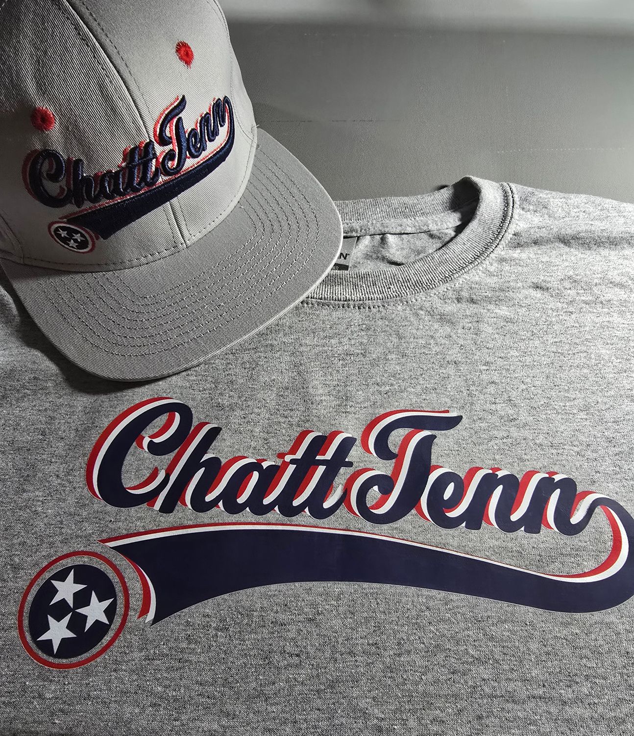 ChattTenn WEAR