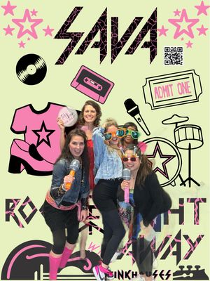 ChattTenn Photo Booth (START  HERE  FIRST)