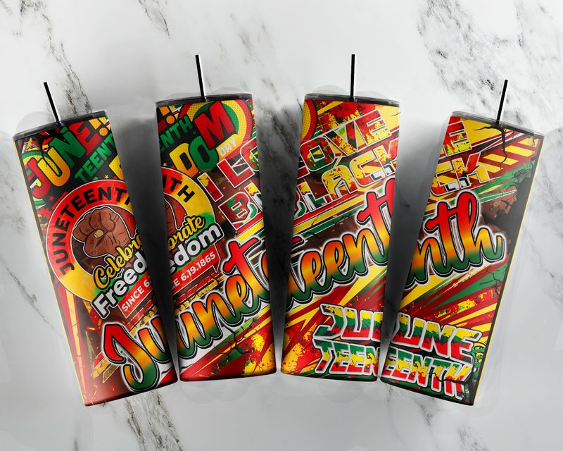 20 oz Skinny Tumbler