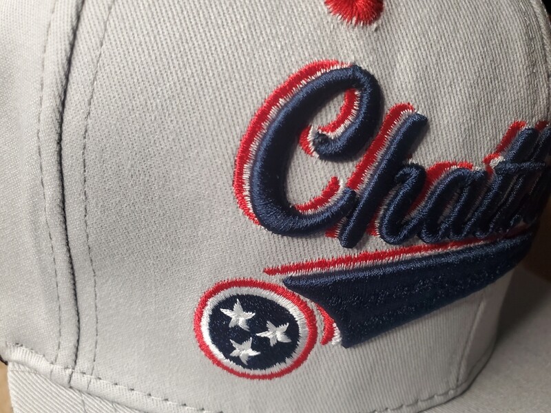 ChattTenn WEAR