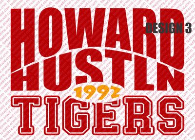 HOWARD