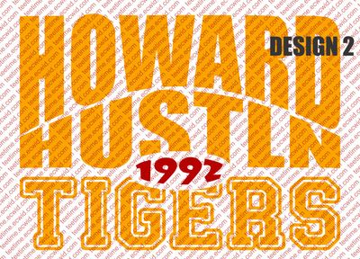 HOWARD