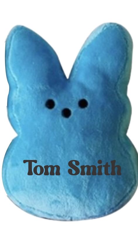 EASTER (PEEPS-BUNNIES-BAGS-T SHIRTS)