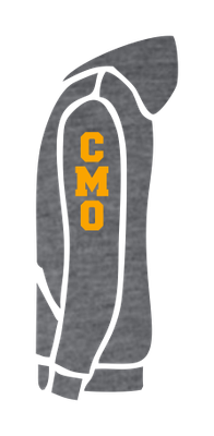 CMO HOODIE