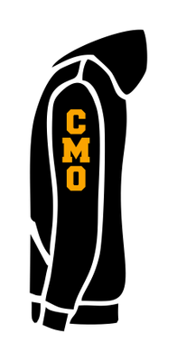 CMO HOODIE