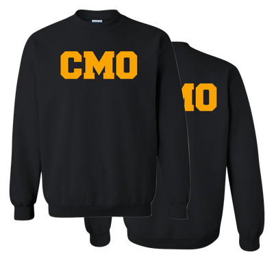 CMO Sweatshirt