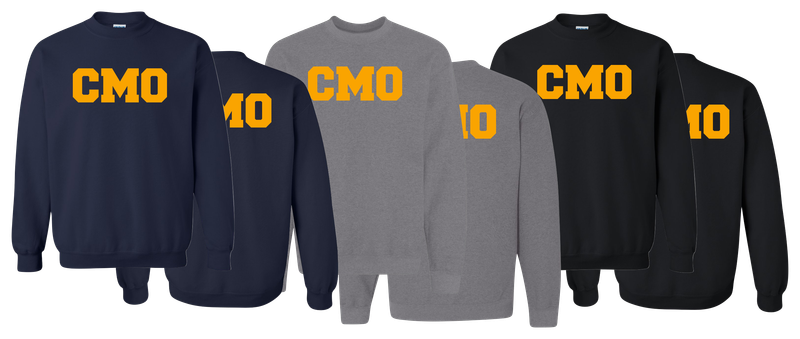 CMO Sweatshirt