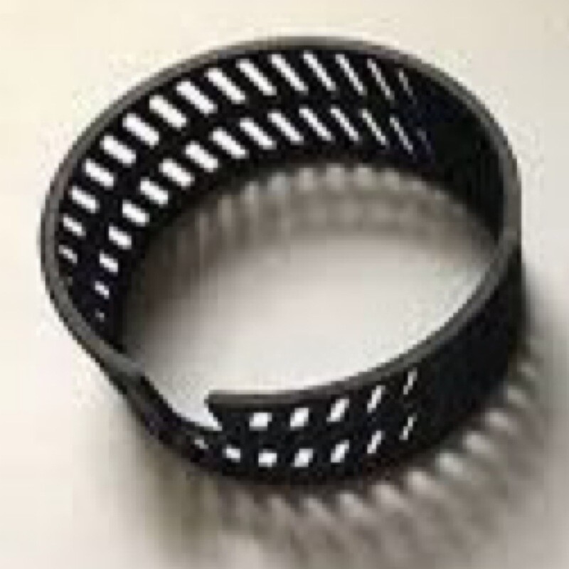 Nero Pump Screen Guard