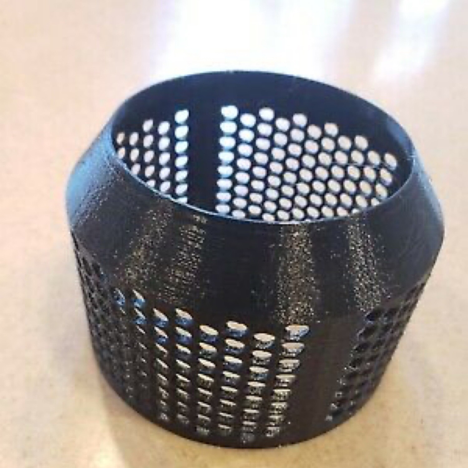 Mp10 Pump Screen Guard
