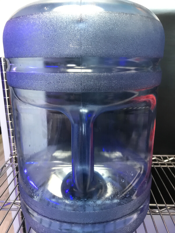 Bottle Deposit