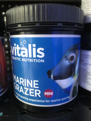 Vitalis Marine Grazer mini