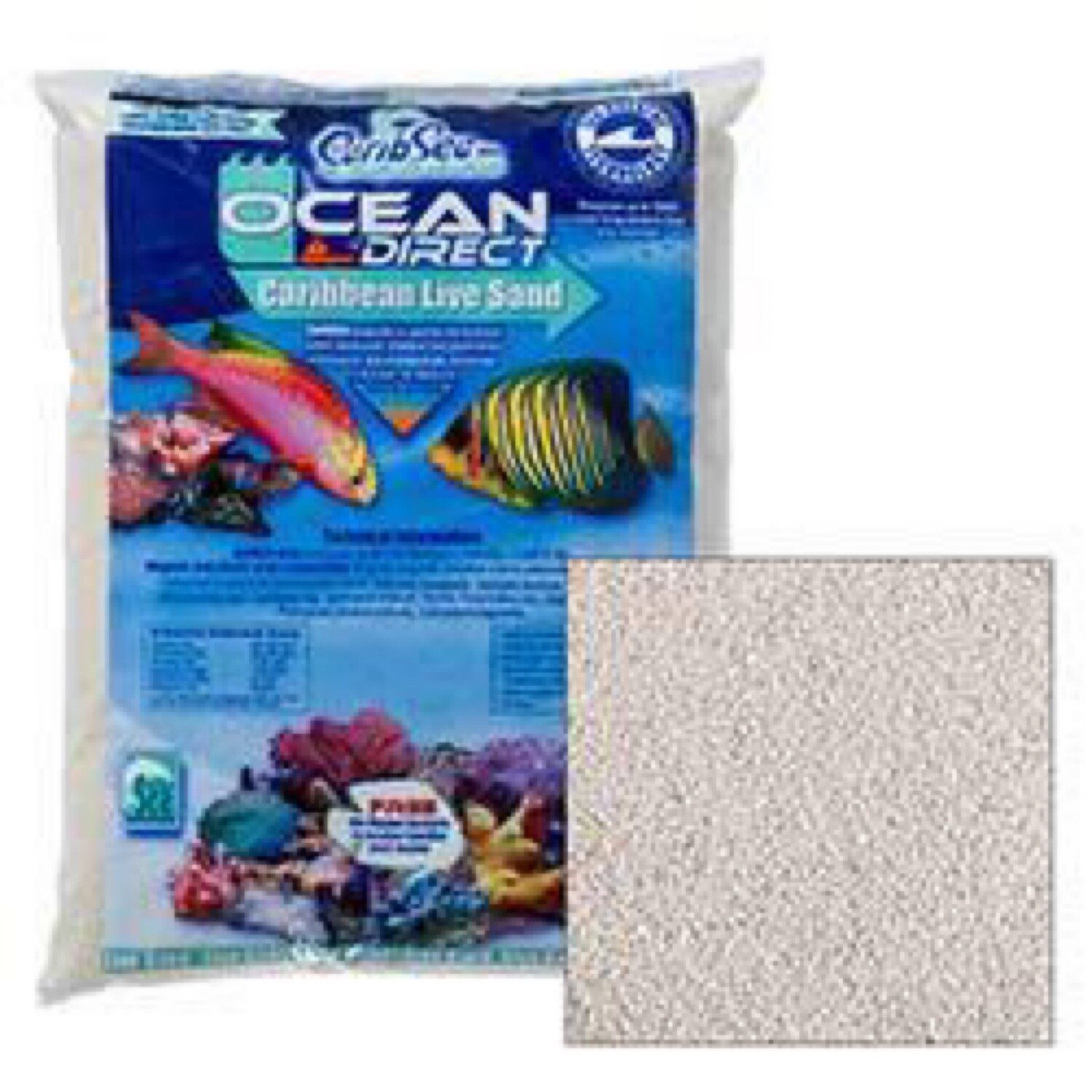CaribSea Ocean Direct