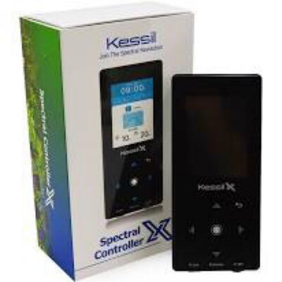 Kessil Spectral Controller X